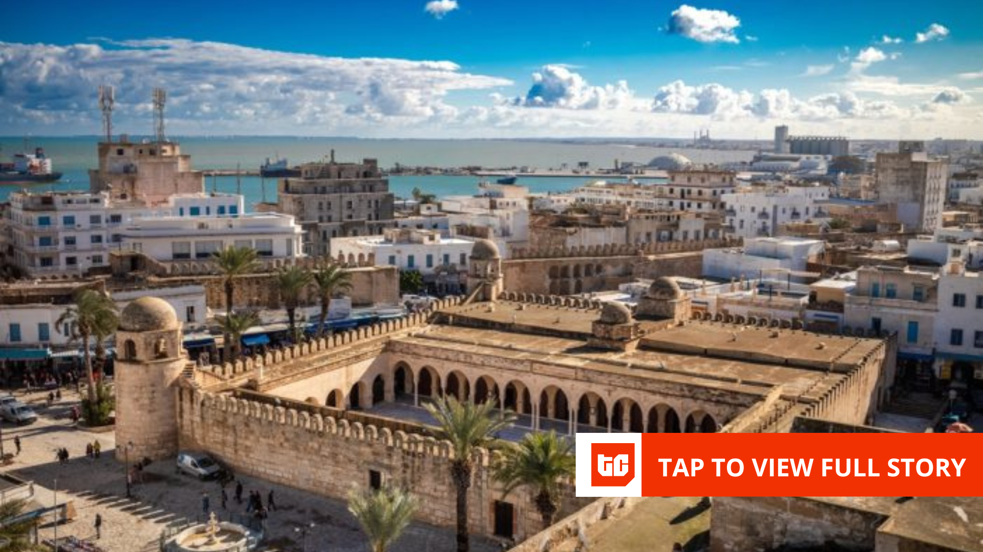 Why Tunisia’s startup ecosystem is a model for Francophone Africa