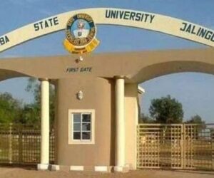 Taraba Varsity suspends all student associations