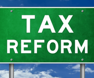 Let’s discuss tax!