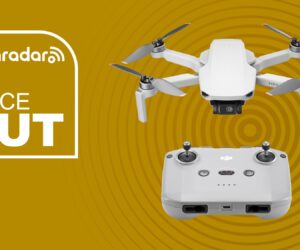 One of our favorite and highest-rated DJI drones is back to its lowest-ever price on Amazon