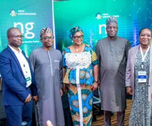Tech Convergence 2.0: .ng Takes Center Stage as Senate, BPP, NITDA Push for National Digital Identity | Tech | Business