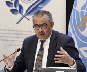 Gaza Faces Generational Health Crisis, WHO Warns, Amid Fragile Ceasefire And Limited Aid – Arise News