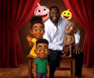 5 Lessons I Learned Building a Comedy Brand from a Character Named Tegwolo | Tech | Business