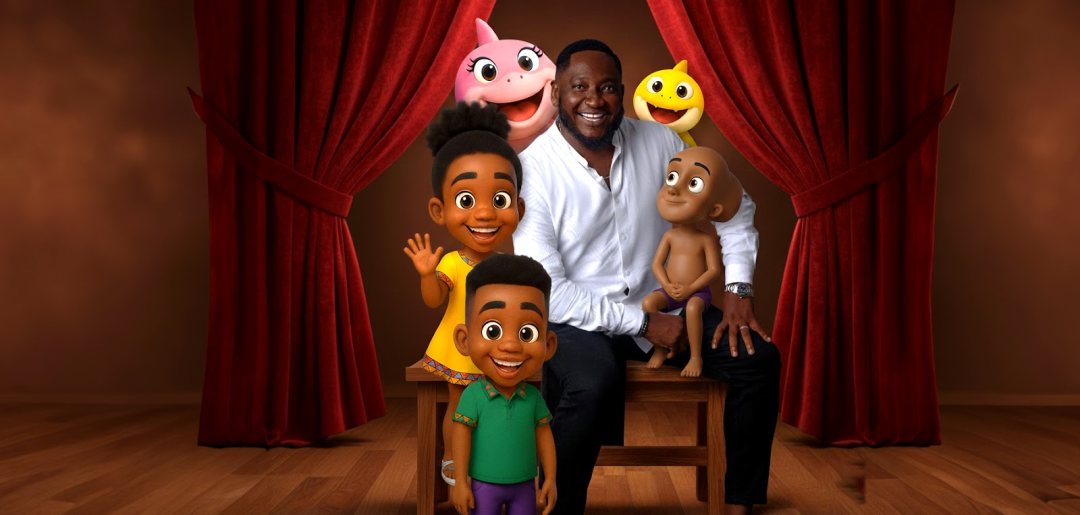 5 Lessons I Learned Building a Comedy Brand from a Character Named Tegwolo | Tech | Business