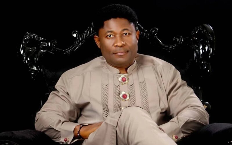 VP Shettima, Atiku, Kwankwaso others condole Jack-Rich over loss of uncle