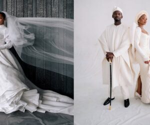“Why I dropped ‘Otedola’ after marriage” – Temi opens up on taking Mr Eazi’s surname 