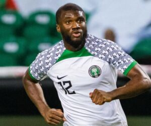 2026 WCQ: Terem Moffi makes two demands from Super Eagles players