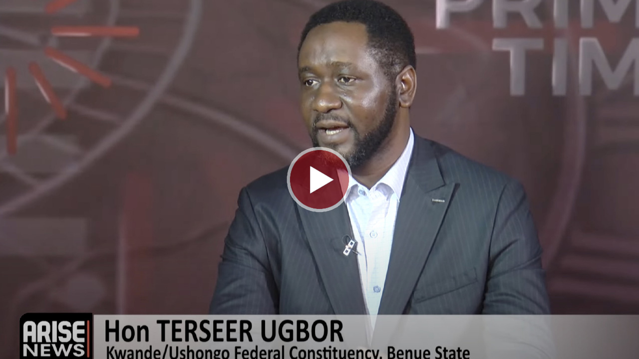 Benue IDPs Living Like Pigs, Crisis Worsening Despite Government Efforts – Arise News