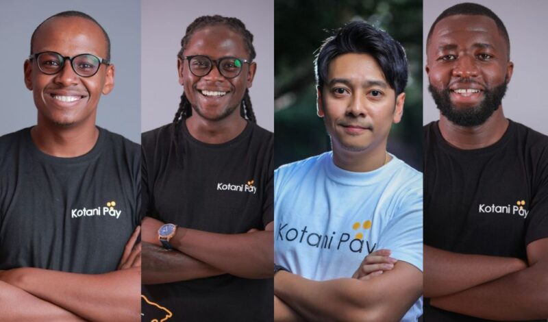Tether Invests in Kotani Pay to Revolutionize Africa’s Digital Asset Infrastructure, Cross-Border Payments | Tech | Business