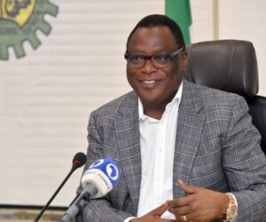 Ogbe hails Ekpo on election as President of Gas Exporting Countries Forum