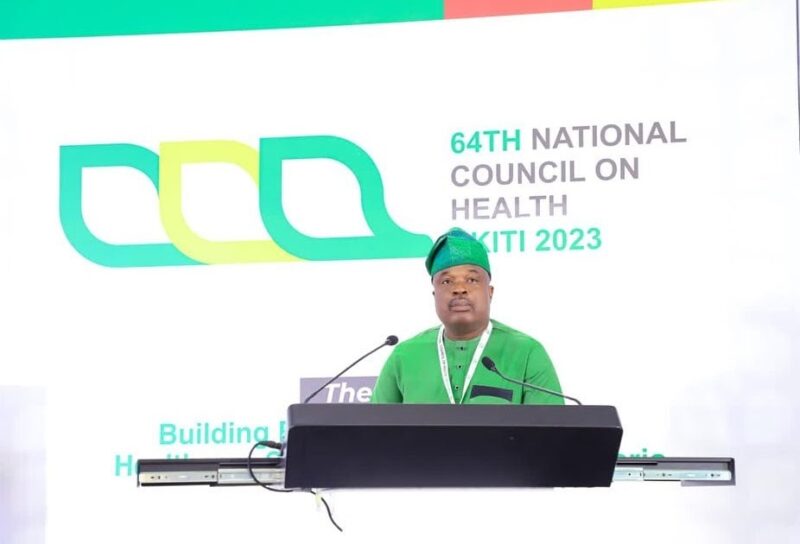 Ogun to prioritise safe, legal abortion to curb maternal deaths