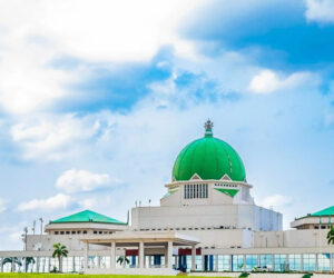 Nigerian lawmakers raise alarm over terrorists’ threats to bomb National Assembly complex
