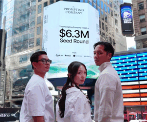 The Prompting Company Raises $6.5 Million to Help Brands Get Discovered by AI