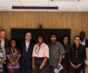 Lagos Angel Network and African Angel Academy Launch Flagship Fellowship to Empower Nigeria’s Next Generation of Investors
