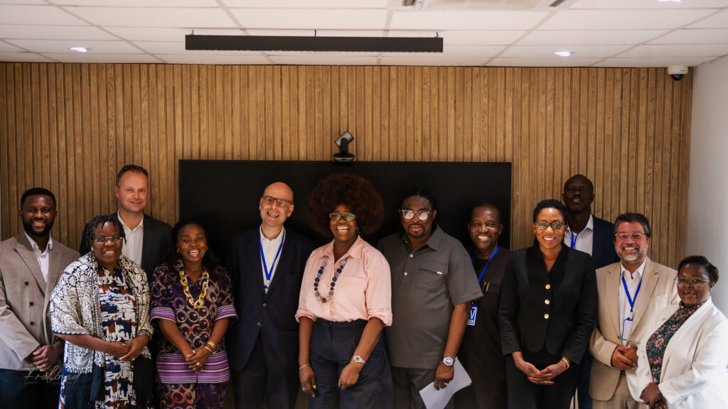 Lagos Angel Network and African Angel Academy Launch Flagship Fellowship to Empower Nigeria’s Next Generation of Investors