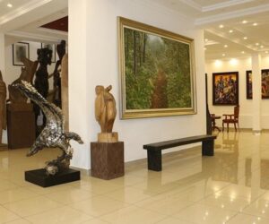 Thought Pyramid Art Centre Presents ‘Vision Of The Last Quarter II’: From Myth to Memory – The Osogbo Legacy