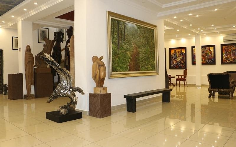 Thought Pyramid Art Centre Presents ‘Vision Of The Last Quarter II’: From Myth to Memory – The Osogbo Legacy