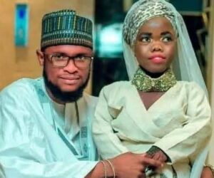 NBA kicks against court ordered marriage of Kano TikTokers
