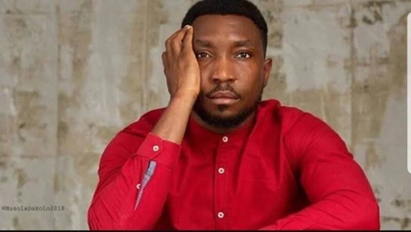Singer Timi Dakolo calls out President Tinubu’s aide, O’tega Ogra over unpaid job