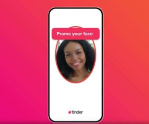 Tinder launches mandatory face check to curb fake profiles