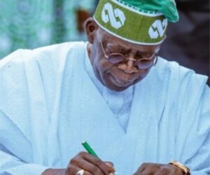 Fresh list of 34 persons granted clemency by President Tinubu released