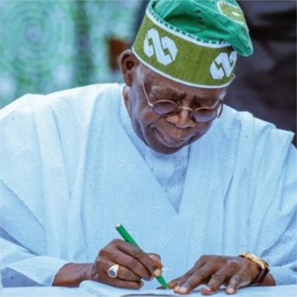 Fresh list of 34 persons granted clemency by President Tinubu released