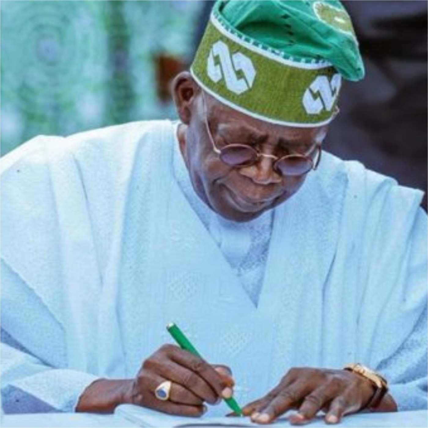 Tinubu appoints five new Permanent Secretaries
