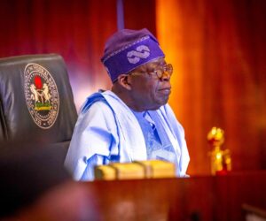 Tinubu to preside over second council of State meeting