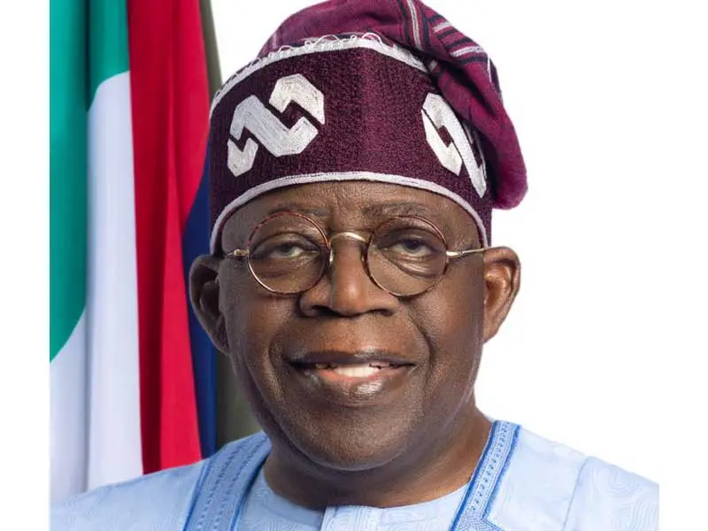 Tinubu hails Lagos for hosting Africa’s first E1 electric powerboat race