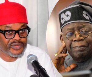 Tinubu Accepts Uche Nnaji’s Resignation as Innovation Minister Amid Forgery Allegations