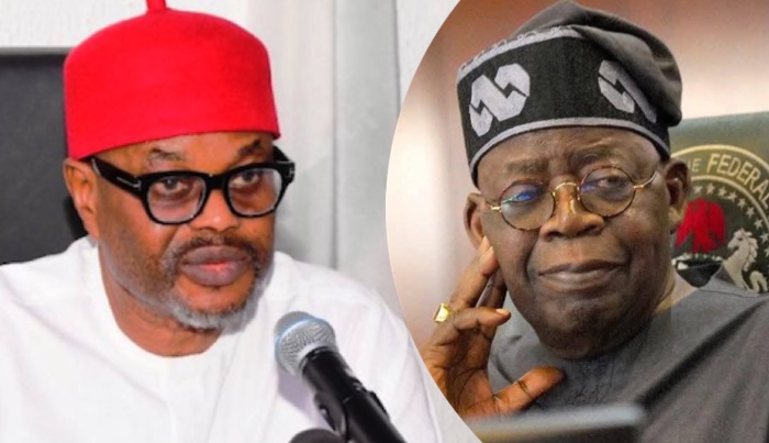 Tinubu Accepts Uche Nnaji’s Resignation as Innovation Minister Amid Forgery Allegations