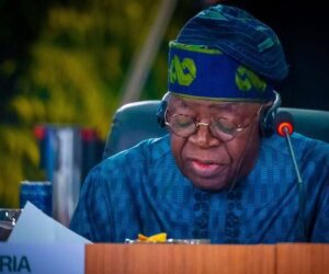 Tinubu Seeks Approval To Raise $2.8bn From International Capital Market