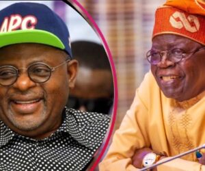 Tinubu Celebrates Cross River Governor Bassey Otu On 66th Birthday  – Arise News