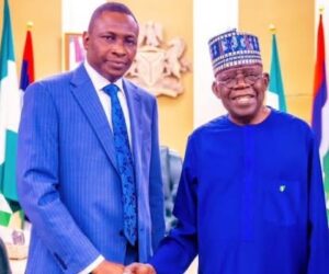 Tinubu Celebrates EFCC Chairman Olukoyede At 56, Commends Anti-Graft Reforms – Arise News