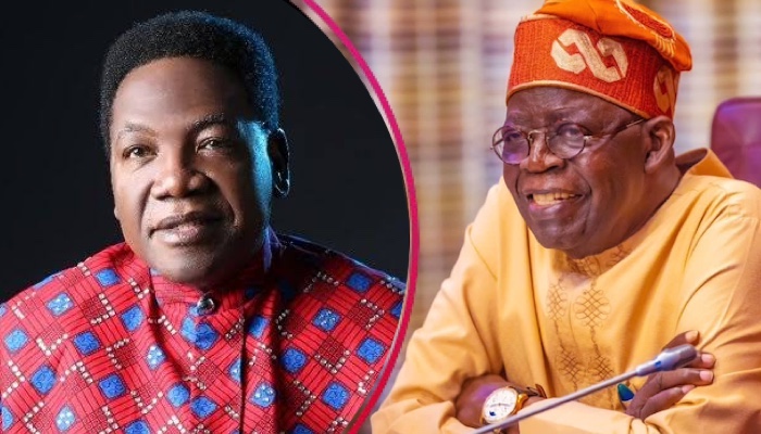 Tinubu Celebrates Former Minister Edem Duke at 70 – Arise News