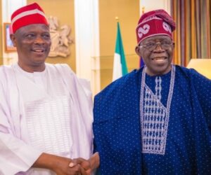 Tinubu Celebrates ‘Friend and Ally’ Rabi’u Kwankwaso At 69 – Arise News