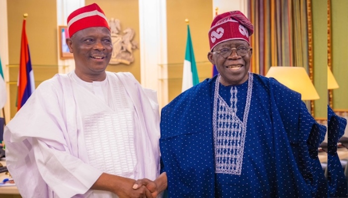 Tinubu Celebrates ‘Friend and Ally’ Rabi’u Kwankwaso At 69 – Arise News