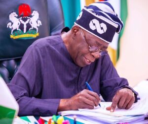 Tinubu Nominates Dr Bernard Dodo As Minister, Forwards Name To Senate For Confirmation  – Arise News