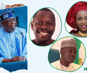 Drug Dealers, Illegal Miners, Homicide Convicts: A Statistical Breakdown Of Nigerians Pardoned By President Tinubu