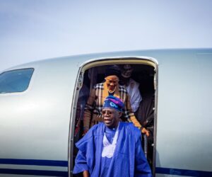 Tinubu Returns To Abuja Monday After 10-Day Working Visit To Lagos