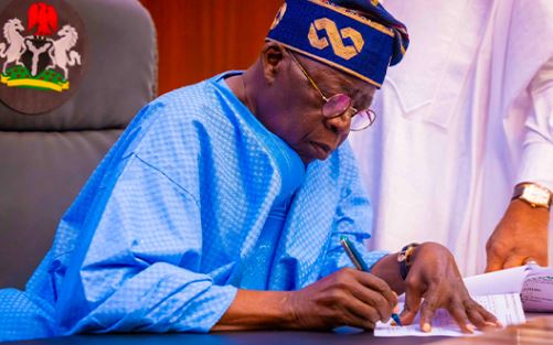 Tinubu Declines Assent To Nigerian Institute Of Transport Technology Bill, Cites Financial, Legal Defects