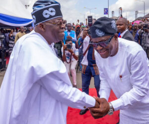 Nigerians owe a lot to President Tinubu