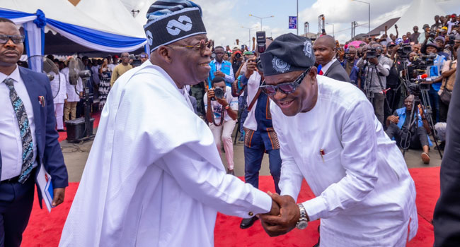 Nigerians owe a lot to President Tinubu