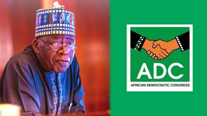 Nnaji: Tinubu Willing To Let Corrupt Officials Off The Hook Easily – ADC