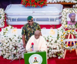 Politics Has Blinded You To Insecurity – ADC Fires Tinubu