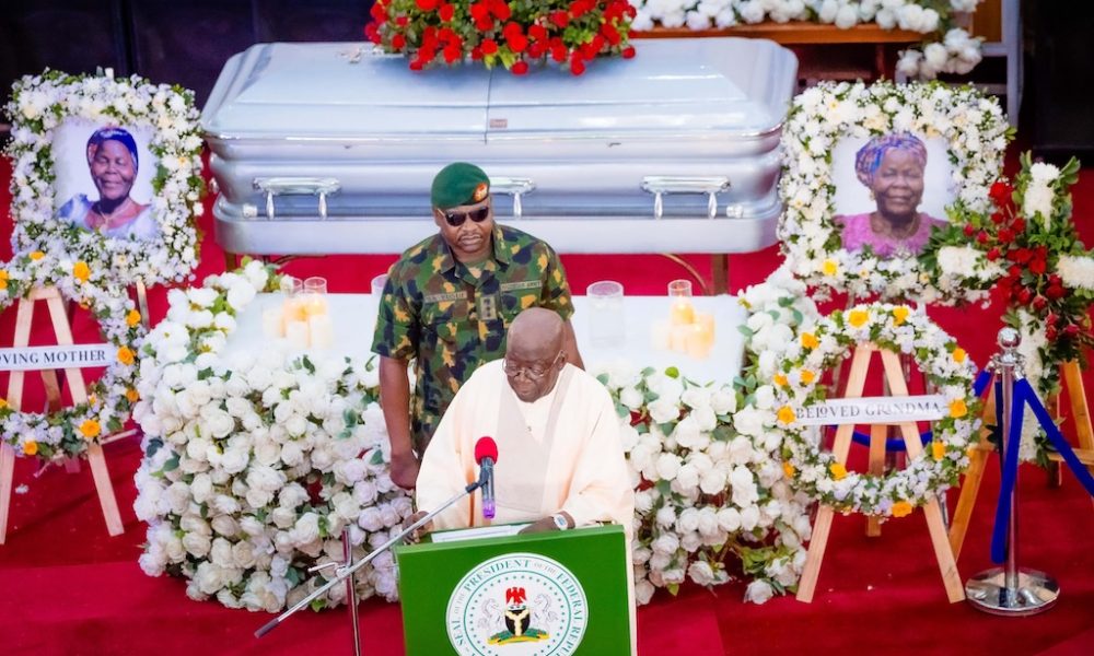 Politics Has Blinded You To Insecurity – ADC Fires Tinubu