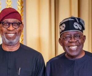 Tinubu Hails Alake As A Dependable Ally At 69