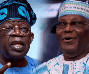 ‘Nigeria’s Pot Empty, Cracked, Citizens Are Hungry’, Atiku Replies Tinubu 