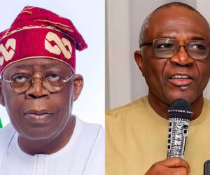 NCS: Presidency Releases Details Of Presidential Pardon, Clemency