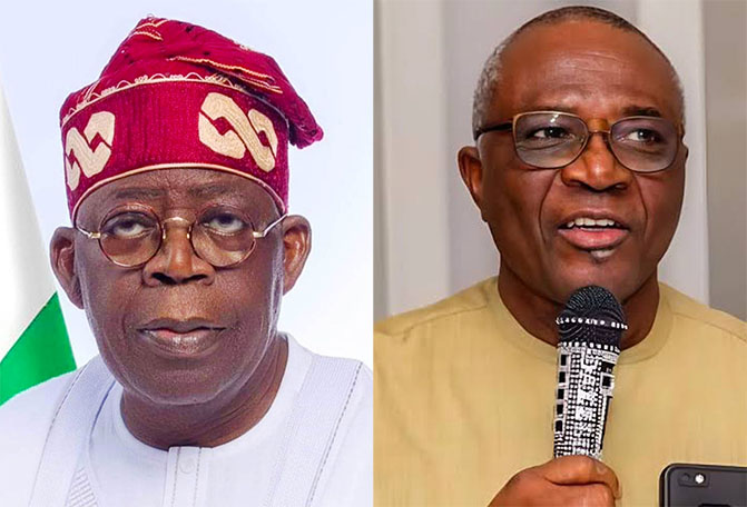 NCS: Presidency Releases Details Of Presidential Pardon, Clemency